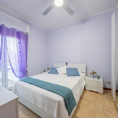 Apartamento Giardino Del Mare Silvi