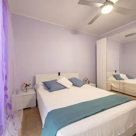 Apartamento Giardino Del Mare Silvi Silvi Marina